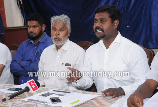  Dalit leaders condemn 